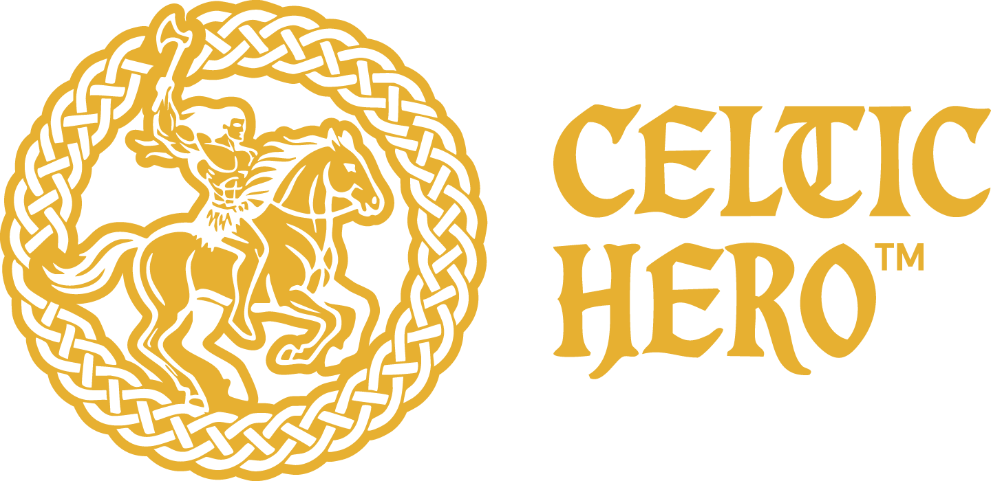 Celtic Hero Supplements