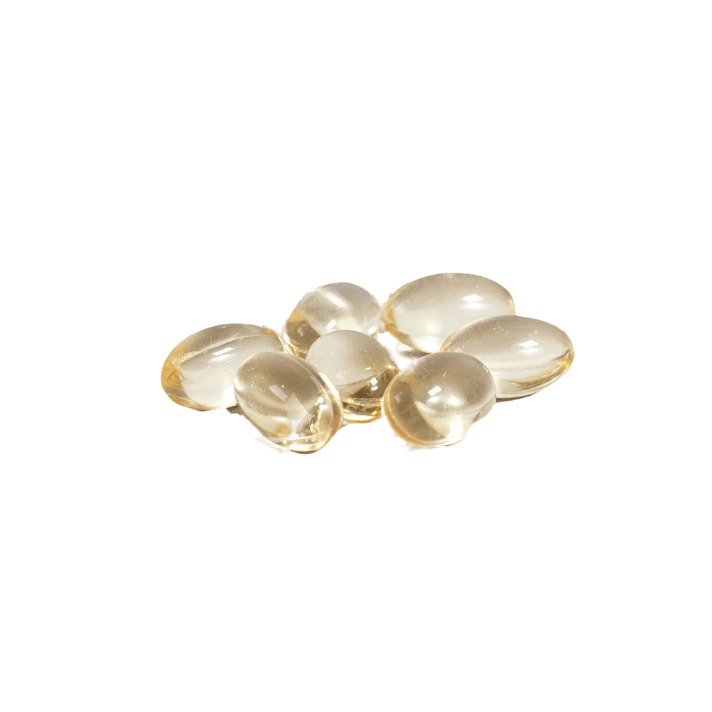 WINTER STRONG™ PURE VITAMIN D3